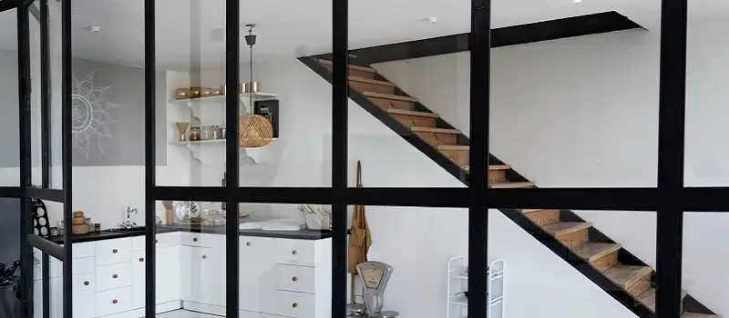 Slim Profile Partition Manufacturer in Chhattisgarh